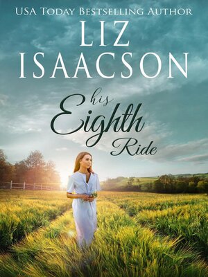 cover image of His Eighth Ride